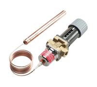 Vanne thermostatique Danfoss AVTA DN 15 50-90 °C (003N2182)