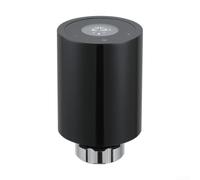 Vanne Thermostatique pour zigbee 3.0 Contrôle Smart Vanne Thermostatique | Protocole pour zigbee 3.0, contrôle APP à distance, intégration hub pour smart home, réglage pour précis température