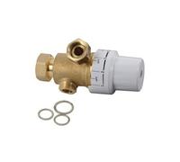 Vanne thermostatique- - S1048000