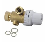 Vanne Thermostatique - Saunier Duval : S1048000