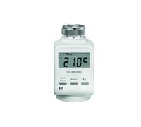 Vanne Thermostatique - Urmet Equipement radio VT600