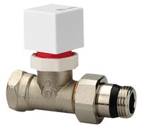 Vanne thermostatisable droit femelle 1/2'' ORKLI 67550