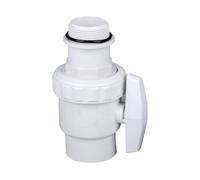 Vanne union filetée mâle femelle 1''1/2