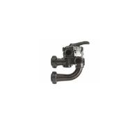 Vanne multivoies 1"1/2 Vari Flo - Hayward