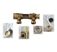 vanne Wolf 3/4" 15L/min 02D 2071497 pour SLS-25