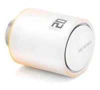 Vannes De Radiateur Netatmo Smart (1 Paquet)