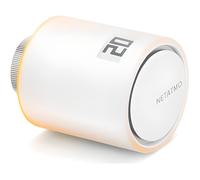 Vannes De Radiateur Netatmo Smart (1 Paquet)