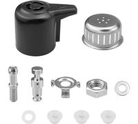 Vannes de vidange à vapeur, vannes flotteurs, joint flottant pratique pour autocuiseur instantané 3/5/6QT