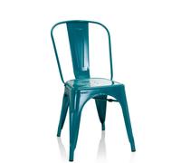 VANTAGGIO COMFORT - Chaise de bistrot Essence