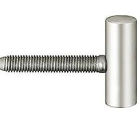 SIMONSWERK SIMONSWERK Partie d'ouvrant VARIANT® V 0020 nickelée VE 400 Quantité:1