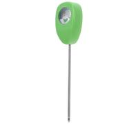 VANZACK Humidimètre Sol Précis sans Batterie, Capteur D'humidité en Métal et Plastique pour Plantes D'intérieur et Pelouse en Extérieur, Outil pour Jardinage et Entretien