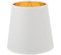 VANZACK Mur Lampe Nappe Cylindre Métal Rectangle Lustre Abat-Jour Table Tissu Abat-Jour Pour Table Lumière Lampes Évider Manuel Creux Monteur Abat-Jour