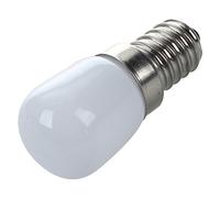 Vaorwne Ampoules Led Réfrigérateur 1.5W Ses E14 2835 Smd Lampe Pygmée 220V Couleur: Blanc Chaud Paquet :1Pcs