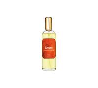 VAPO.AMBIANCE 100ML AMBRE LAMPE DU PARFUMEUR - 0515