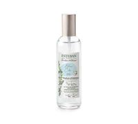 Estéban – Vaporisateur parfum d'intérieur – Blanc Coton – 100 ml