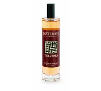 Vaporisateur 75 ml teck & tonka