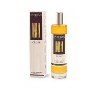 Vaporisateur 75ml Cedre ESTEBAN
