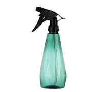 Vaporisateur À Brume Fine Pour Fleurs 500ml Arrosoir Brume Fine Bouteille D'arrosage Succulente Vaporisateur Buse Rotative Réglable PP Brouillard Bouteilles Flacon Pulvérisateur Pour Arroser Fleurs