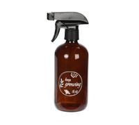 Vaporisateur à fleurs en verre de 500 ml