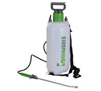 Bunkerbound Ltd t/a BBTradesales Pro Garden Spray à pression 8 l