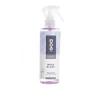 Vaporisateur d’ambiance musc blanc - GOA - Musc blanc - Senteur fraîche et enveloppante - Notes florales et poudrées