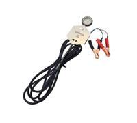 Vaporisateur dacide oxalique 12 V pour le traitement des acariens Varroa dans les ruches