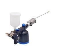 Vaporisateur D'acide Oxalique Au Propane Brumisateur D'abeilles Contrôle Des Acariens Varroa Sublimateur Traitement Apiculture(Blauw)