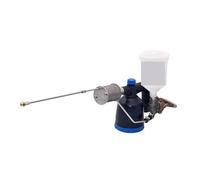Vaporisateur d'acide oxalique au propane Machine de nébulisation et d'élimination des acariens for l'apiculture for