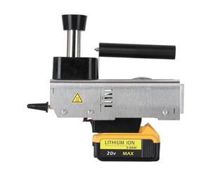 Vaporisateur D'acide Oxalique Sans Fil À Batterie For Apiculture, Ruche, 18 V, Pulvérisateur(Vaporizer Only)