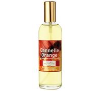 Vaporisateur d'ambiance - 100 mL - cannelle orange