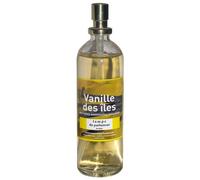 Generique – Vaporisateur d'ambiance – Vanille des îles – 100 ml