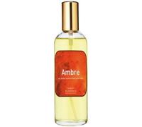 Vaporisateur d'ambiance senteur Ambre 100 mL