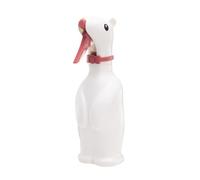 Vaporisateur de Jardin Manuel en Plastique Blanc 500ml