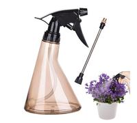 Vaporisateur de nettoyage, 300 ml, étanche, rechargeable, pulvérisateur vide pour plantes, garage, industriel, commercial, cheveux, animaux domestiques, jardinage, ménage