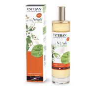 Vaporisateur de parfum Néroli naturel Esteban