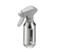 Vaporisateur d'Huile de Cuisson Flacon Pulvérisateur en Acier Inoxydable