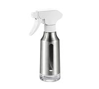 Vaporisateur d'huile d'olive Flacon Pulvérisateur en Acier Inoxydable 180