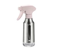 Vaporisateur d'huile d'olive Flacon Pulvérisateur en Acier Inoxydable 180