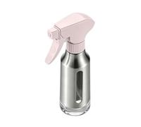 Vaporisateur d'huile d'olive Flacon Pulvérisateur en Acier Inoxydable 180