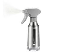 Vaporisateur d'huile d'olive Flacon Pulvérisateur en Acier Inoxydable 180