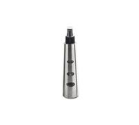 Vaporisateur doseur 20 ssaisonnement satin - - Argent / Métallique - Acier Inoxydable (inox)