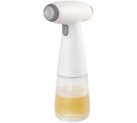 Rosenstein & Söhne Vaporisateur électrique rechargeable pour huile et vinaigre 180 ml