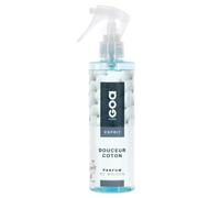 Vaporisateur esprit 250ml douceur coton