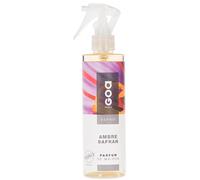 Vaporisateur Esprit ambre safran 250 ml