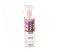 Vaporisateur Esprit Ambre Safran 250 Ml