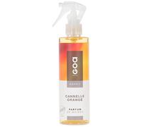 Vaporisateur Esprit cannelle orange 200 ml