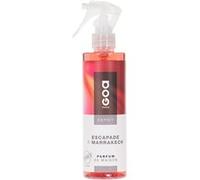 Vaporisateur Esprit escapade à Marrakech 200 ml - Goa - - Plastique G