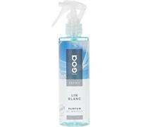 Vaporisateur Esprit lin blanc 250 ml - Goa - - Plastique Blanc G