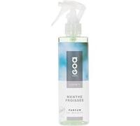 Vaporisateur Esprit menthe froissée 250 ml - Goa - - Plastique Vert G