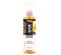 Vaporisateur Esprit Monoï et Vanille 250 ml